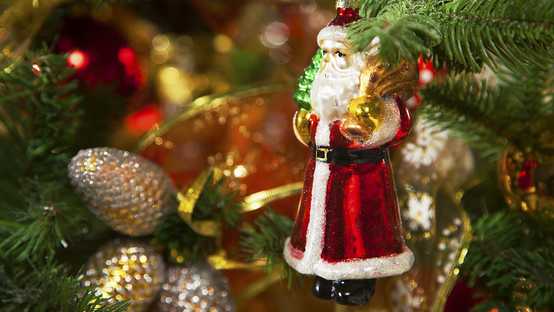 Сказки от Умелицы. Волшебство елочных игрушек. Денежные приметы.